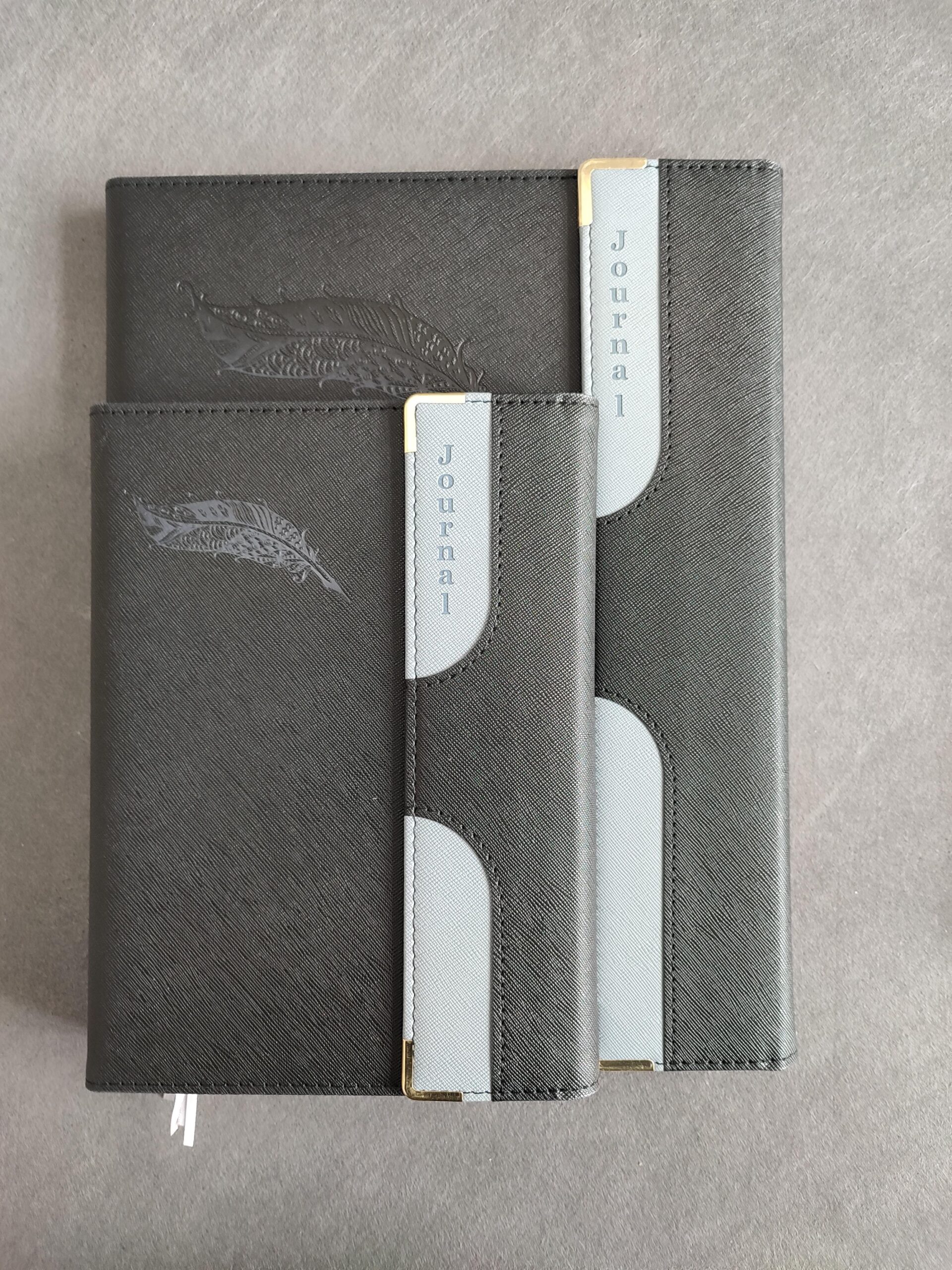 KCD Jamaican Folder Journal - Image 4