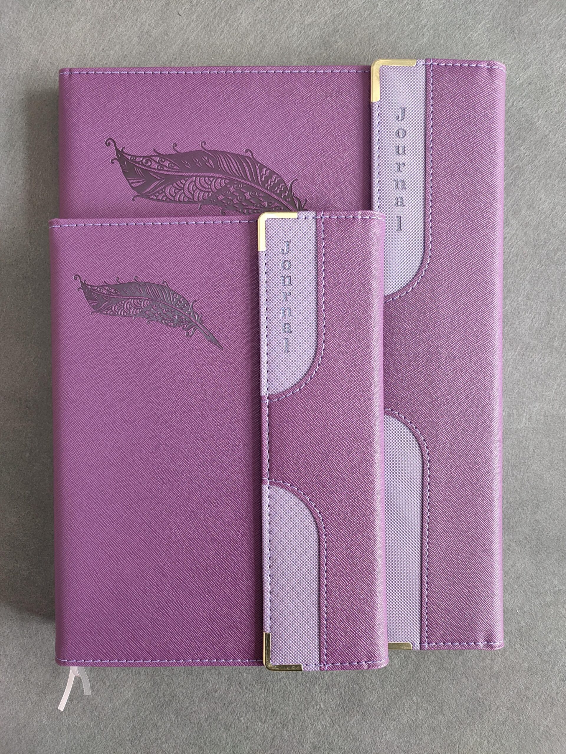 KCD Jamaican Folder Journal - Image 7