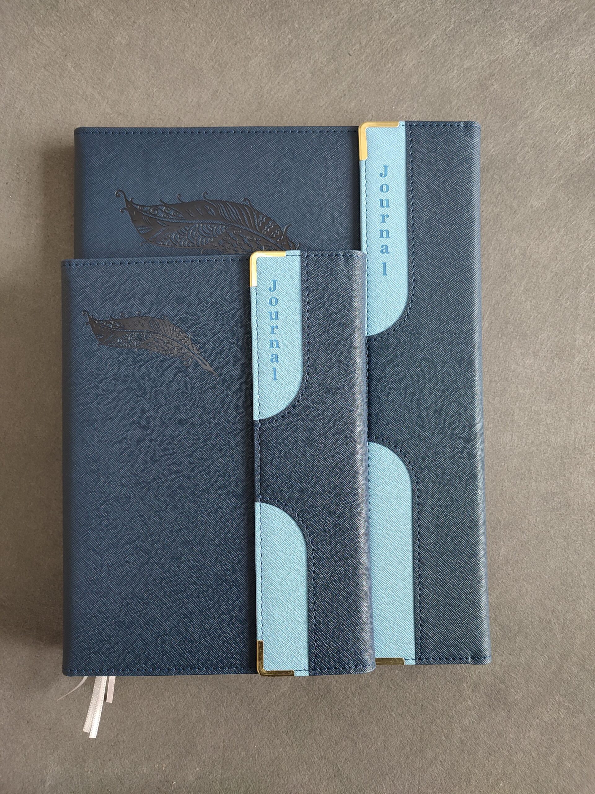 KCD Jamaican Folder Journal - Image 6