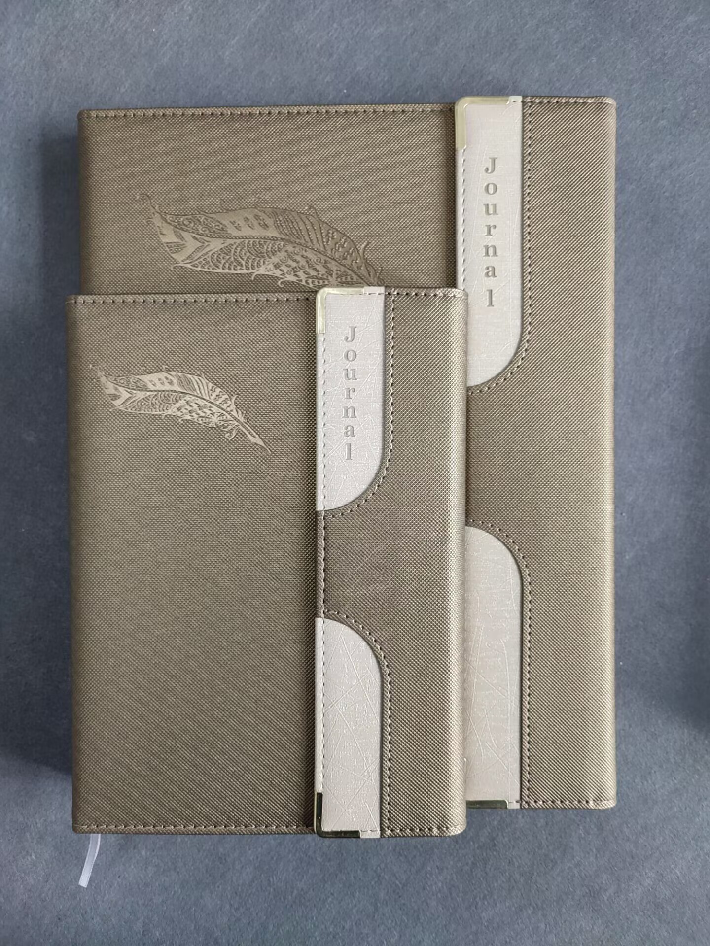 KCD Jamaican Folder Journal - Image 8