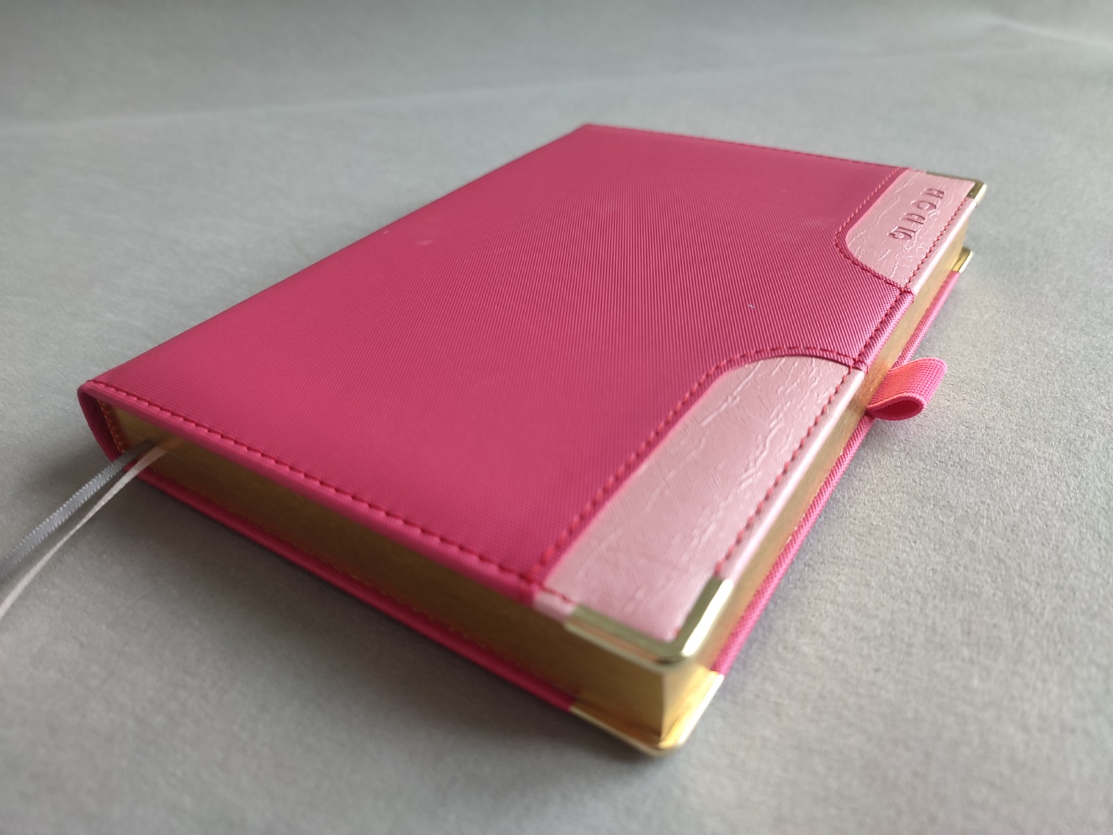 KCD Jamaican A5 Journal Notebook + Pen - Image 16