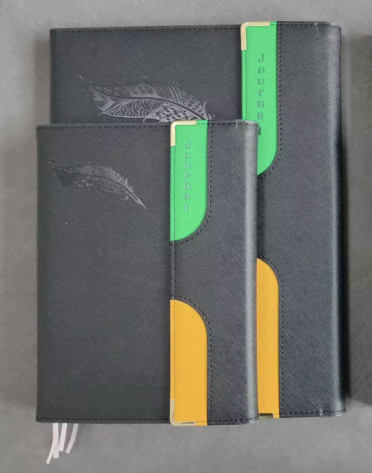 KCD Jamaican Folder Journal - Image 5
