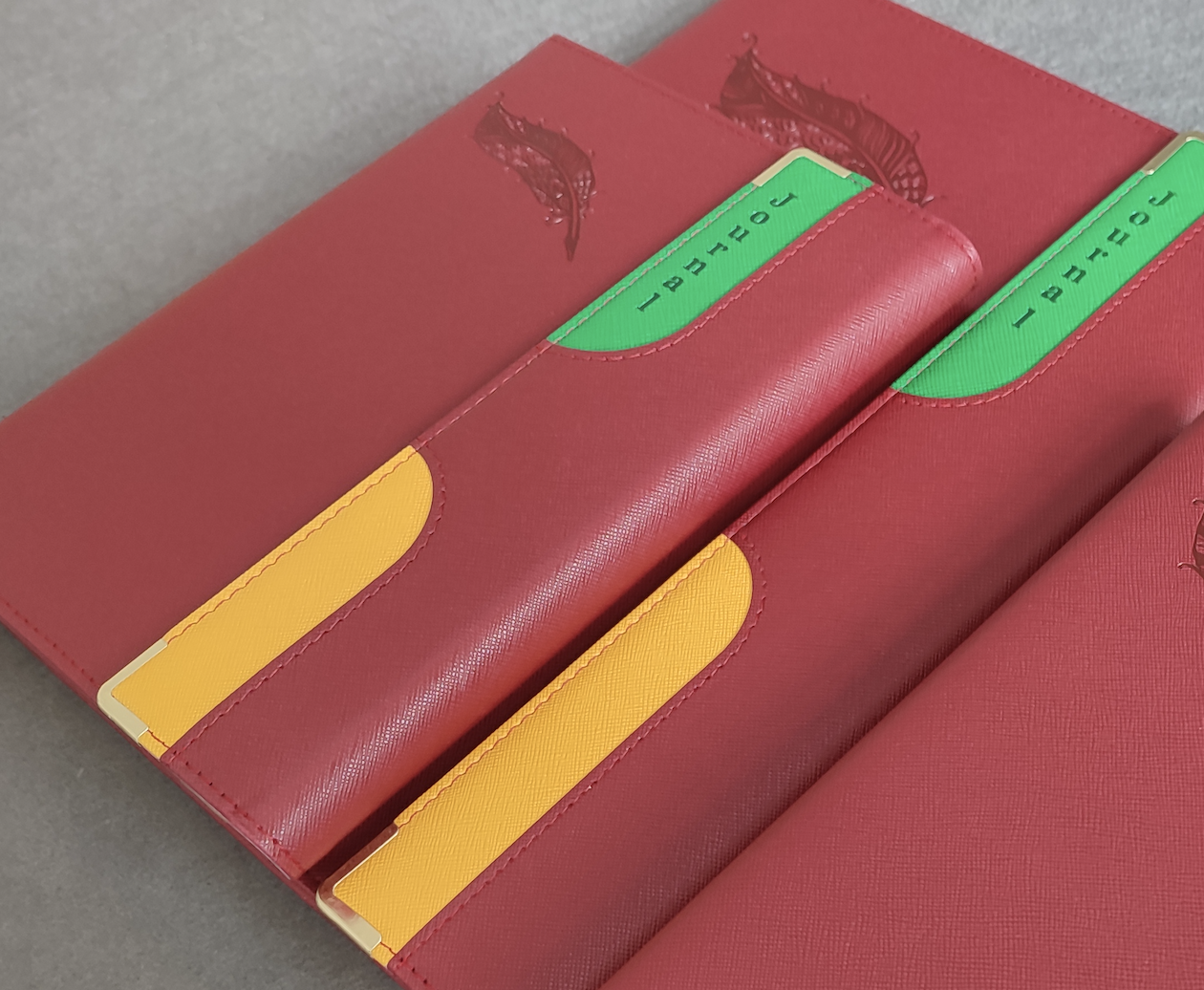 KCD Jamaican Folder Journal - Image 12
