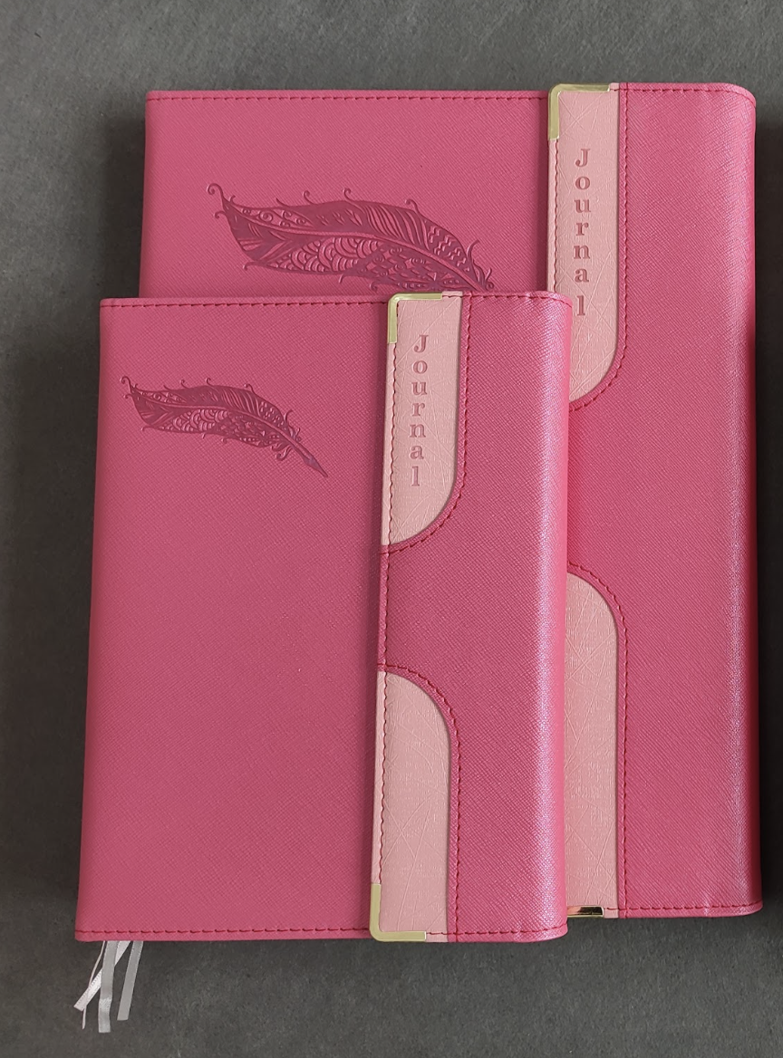 KCD Jamaican Folder Journal - Image 3