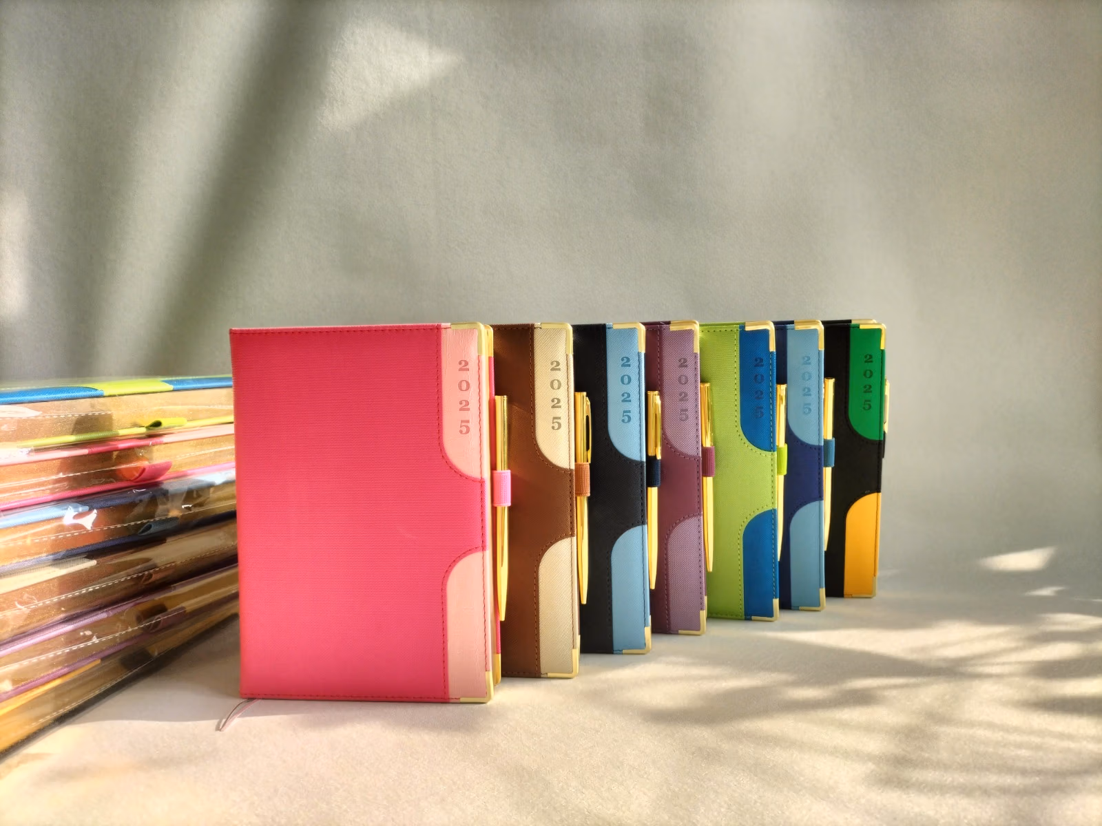 KCD Jamaican Classic Diary