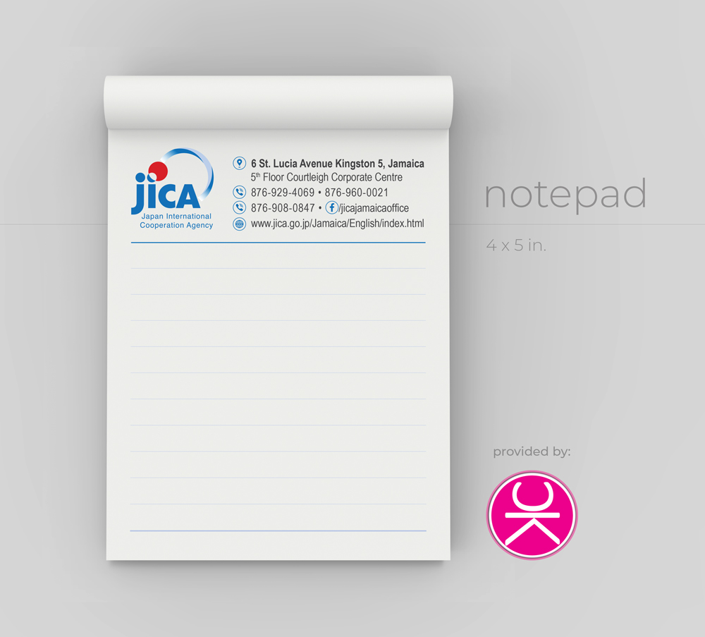 Notepad