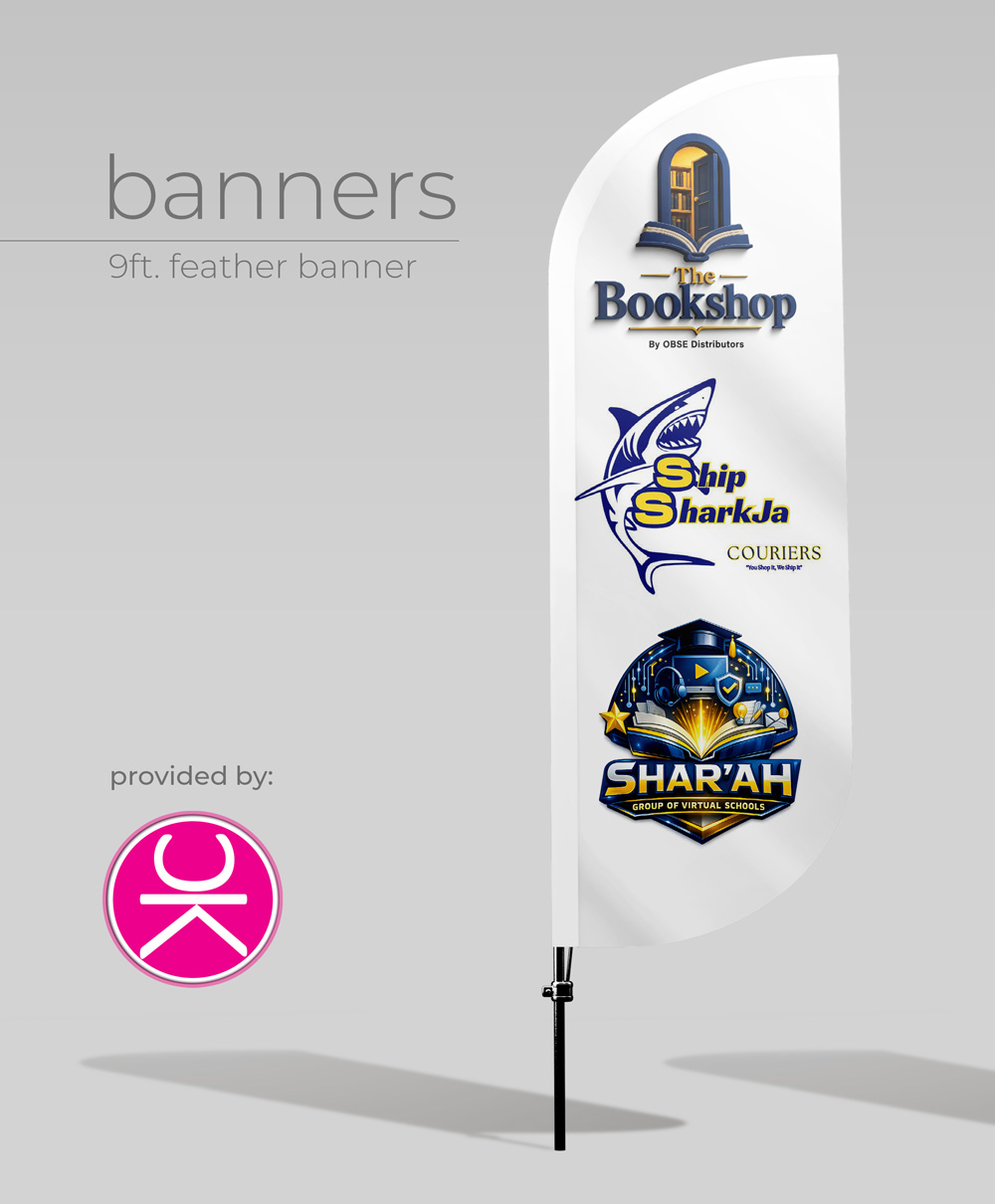 Banners - Image 5