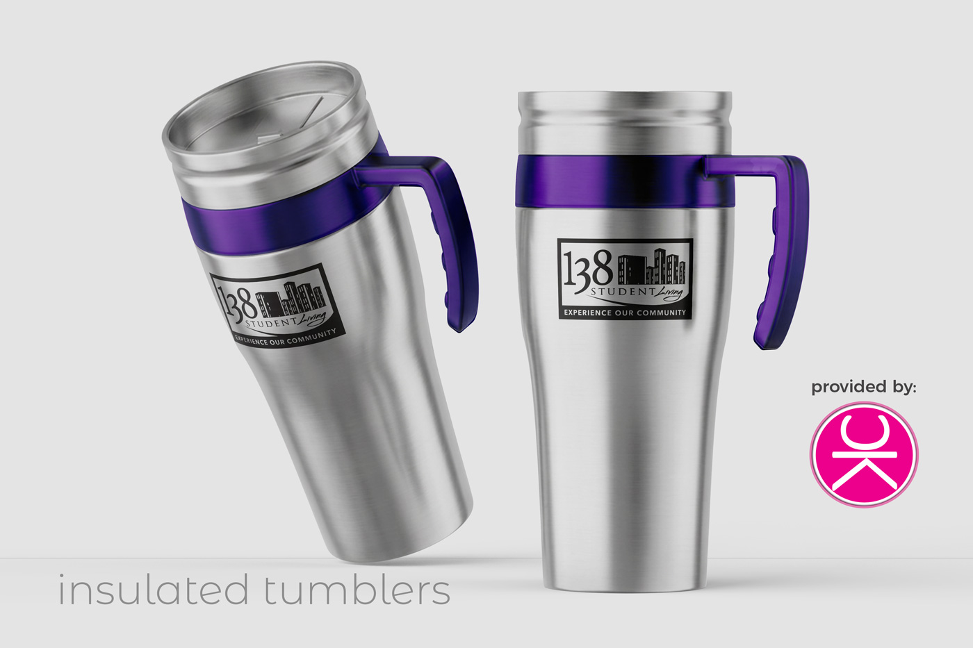Tumblers