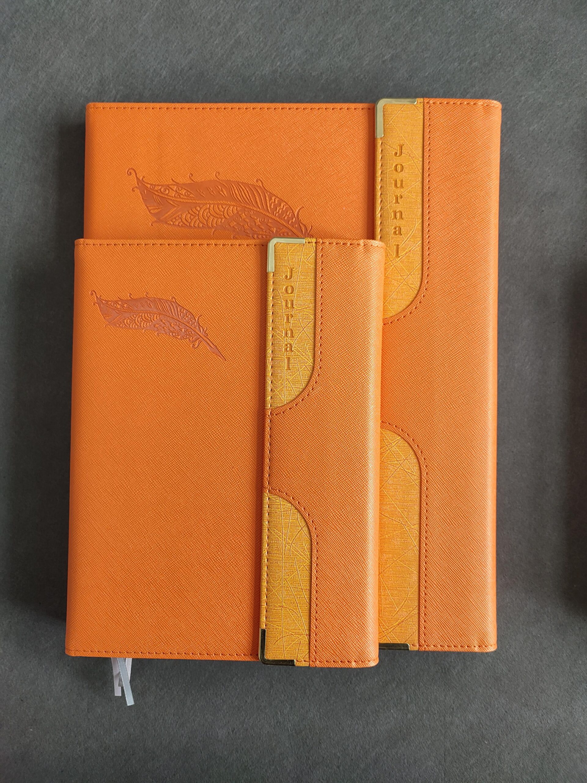 KCD Jamaican Folder Journal - Image 9
