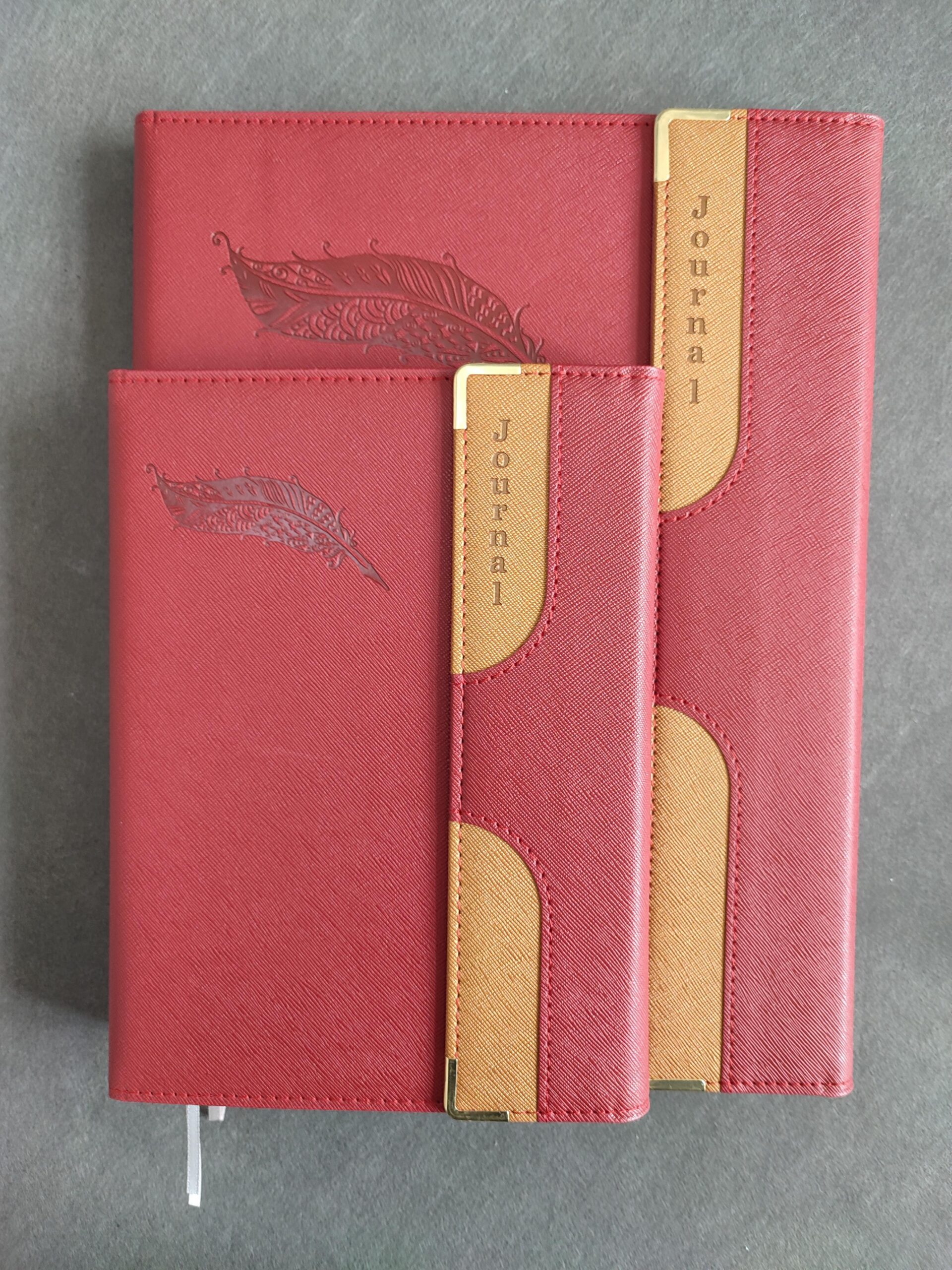 KCD Jamaican Folder Journal - Image 11