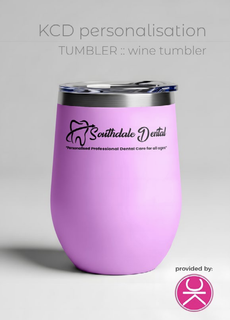 Tumblers - Image 5
